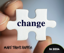 change change